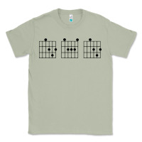 Matcha Guitar Chord dad Classic Tee - Bettercallsaul