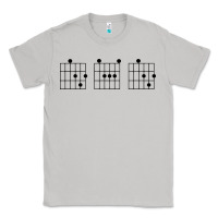 Moon Dust Guitar Chord dad Classic Tee - Bettercallsaul