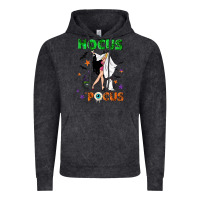 Vintage Black Happy Halloween Vintage Hoodie - NancyCooperArtShop