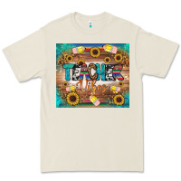 Bone teacher vibes tumbler Premium Tee - BundleAndBundleShop