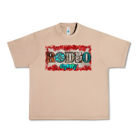 Burro rodeo mom Urban Heavy Tee - JahusDesignShop