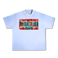Grape Ice rodeo mom Urban Heavy Tee - JahusDesignShop