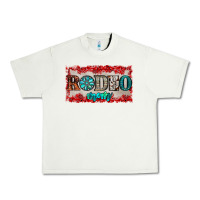Pistachio rodeo mom Urban Heavy Tee - JahusDesignShop