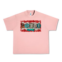 Salmon rodeo mom Urban Heavy Tee - JahusDesignShop