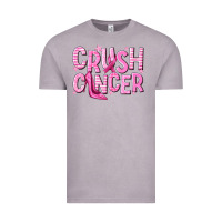 Vintage Zinc crush cancer Vintage Tee - NancyCooperArtShop