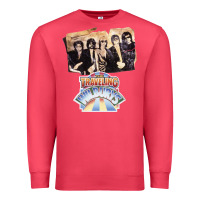 Cardinal the traveling wilburys Premium Sweatshirt - tuanDangUi