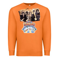 Carrot the traveling wilburys Premium Sweatshirt - tuanDangUi