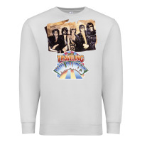 Dove Grey the traveling wilburys Premium Sweatshirt - tuanDangUi