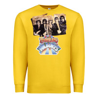Lemon the traveling wilburys Premium Sweatshirt - tuanDangUi