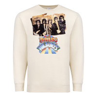 Sandshell the traveling wilburys Premium Sweatshirt - tuanDangUi