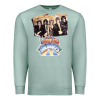 Seafoam the traveling wilburys Premium Sweatshirt - tuanDangUi