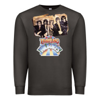 Smoke the traveling wilburys Premium Sweatshirt - tuanDangUi