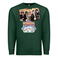 Sports Green the traveling wilburys Premium Sweatshirt - tuanDangUi