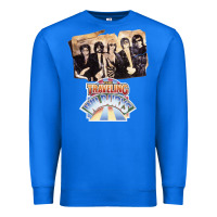True Royal the traveling wilburys Premium Sweatshirt - tuanDangUi
