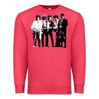 Cardinal traveling wilburys Premium Sweatshirt - tuanDangUi