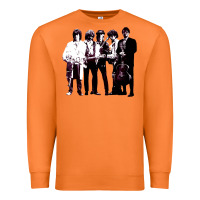 Carrot traveling wilburys Premium Sweatshirt - tuanDangUi