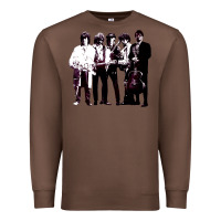 Chestnut traveling wilburys Premium Sweatshirt - tuanDangUi