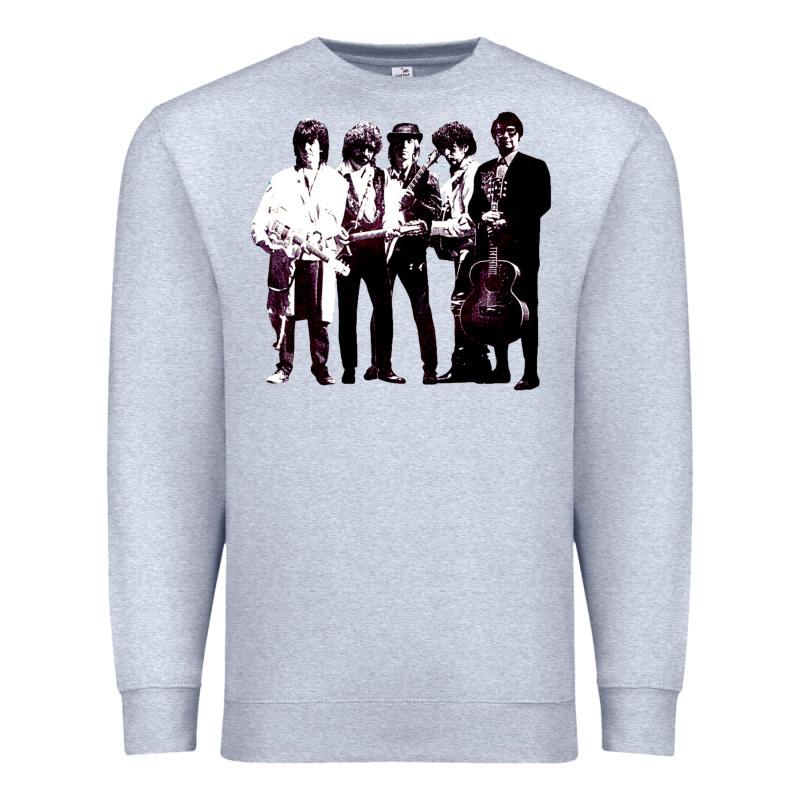 Traveling Wilburys Premium Sweatshirt by tuanDangUi | Teevron