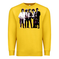 Lemon traveling wilburys Premium Sweatshirt - tuanDangUi