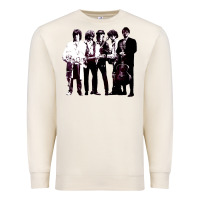 Sandshell traveling wilburys Premium Sweatshirt - tuanDangUi