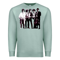 Seafoam traveling wilburys Premium Sweatshirt - tuanDangUi