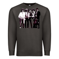 Smoke traveling wilburys Premium Sweatshirt - tuanDangUi