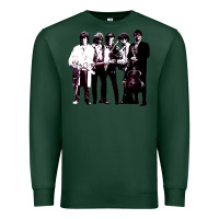 Sports Green traveling wilburys Premium Sweatshirt - tuanDangUi