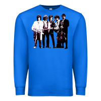 True Royal traveling wilburys Premium Sweatshirt - tuanDangUi