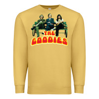 Antique Gold the goodies Premium Sweatshirt - tuanDangUi