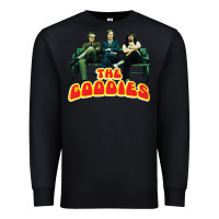 Black the goodies Premium Sweatshirt - tuanDangUi