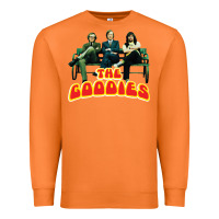 Carrot the goodies Premium Sweatshirt - tuanDangUi