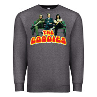 Charcoal Heather the goodies Premium Sweatshirt - tuanDangUi