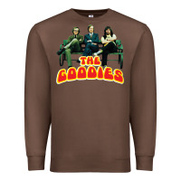 Chestnut the goodies Premium Sweatshirt - tuanDangUi