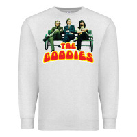 Oatmeal Heather the goodies Premium Sweatshirt - tuanDangUi