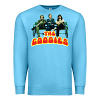 Ocean Blue the goodies Premium Sweatshirt - tuanDangUi