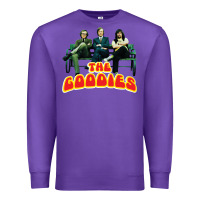 The Goodies Premium Sweatshirt | Teevron