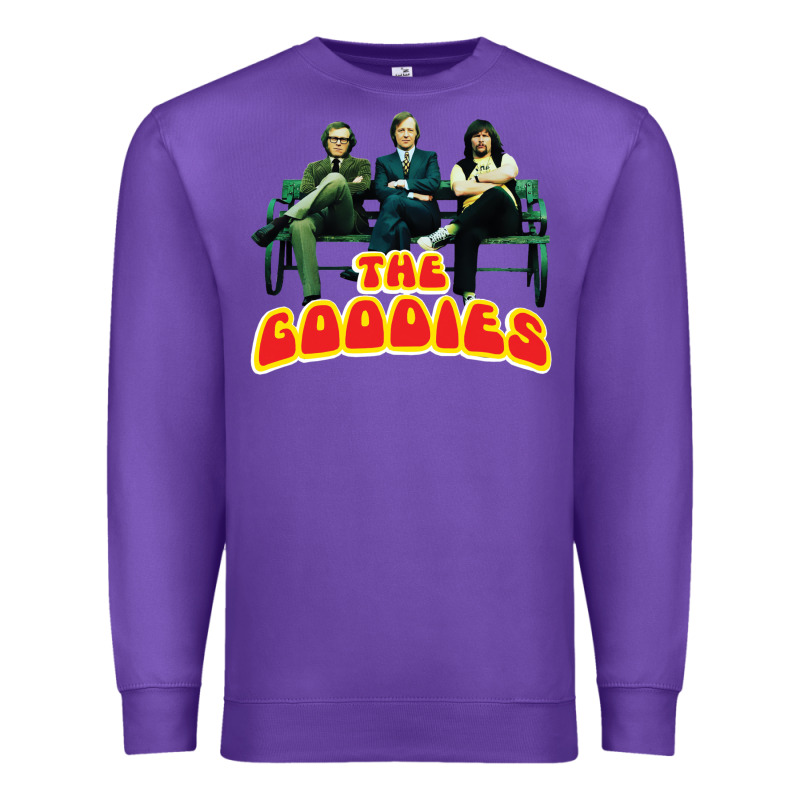 The Goodies Premium Sweatshirt by tuanDangUi | Teevron