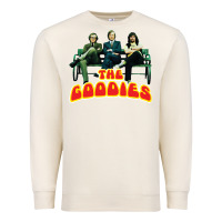 Sandshell the goodies Premium Sweatshirt - tuanDangUi