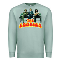 Seafoam the goodies Premium Sweatshirt - tuanDangUi