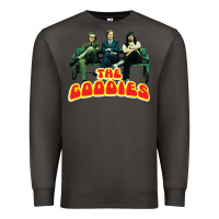Smoke the goodies Premium Sweatshirt - tuanDangUi
