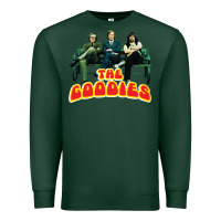 Sports Green the goodies Premium Sweatshirt - tuanDangUi
