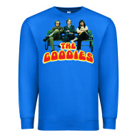 True Royal the goodies Premium Sweatshirt - tuanDangUi