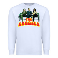 White the goodies Premium Sweatshirt - tuanDangUi