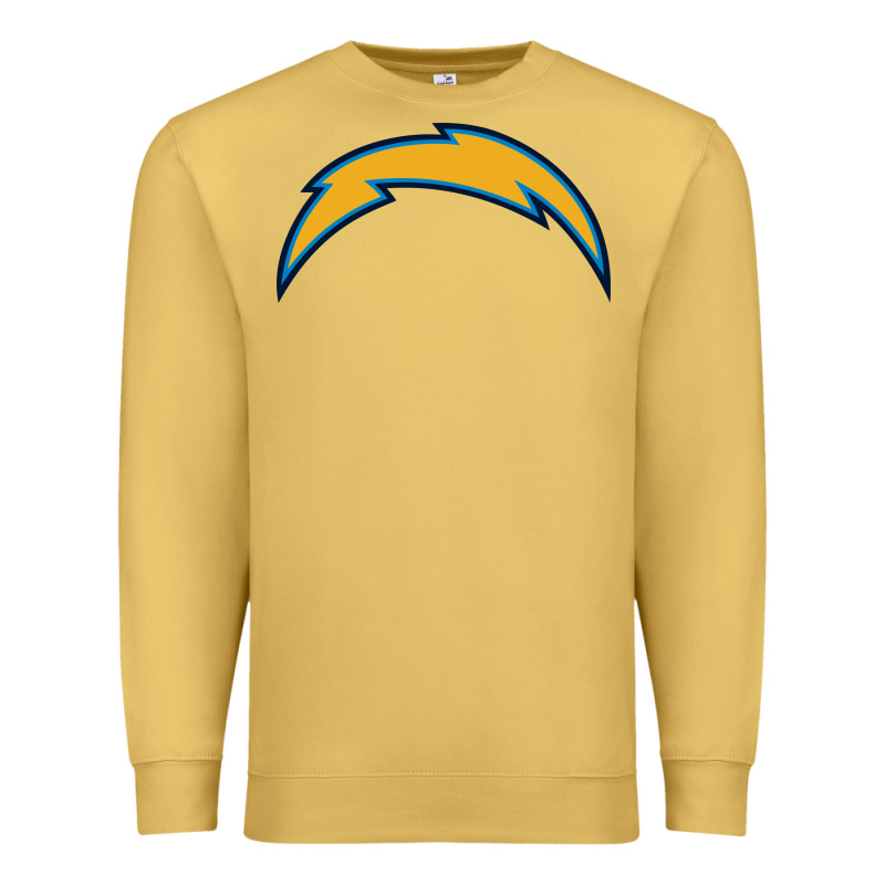 Chargers Premium Sweatshirt by tuanDangUi | Teevron