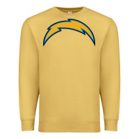 Antique Gold chargers Premium Sweatshirt - tuanDangUi