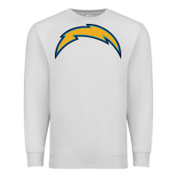 Dove Grey chargers Premium Sweatshirt - tuanDangUi