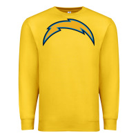 Lemon chargers Premium Sweatshirt - tuanDangUi