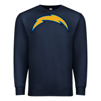 Navy chargers Premium Sweatshirt - tuanDangUi