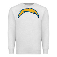 Oatmeal Heather chargers Premium Sweatshirt - tuanDangUi