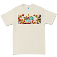 Teacher Mode Libbey Glass Premium Tee | Teevron